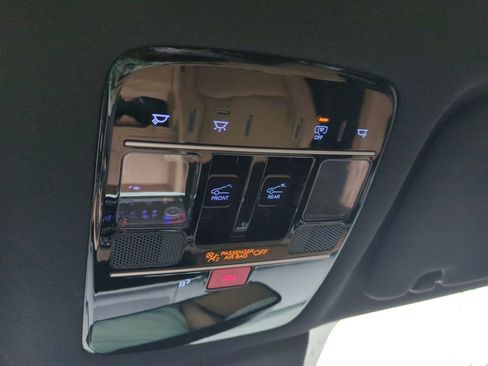 New 2026 Hyundai Santa Fe Limited image 26