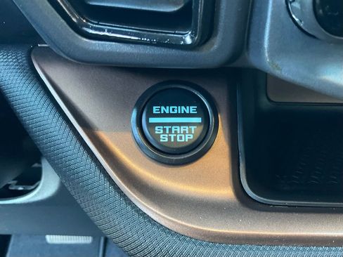 Used 2022 Ford Bronco Sport Outer Banks image 24