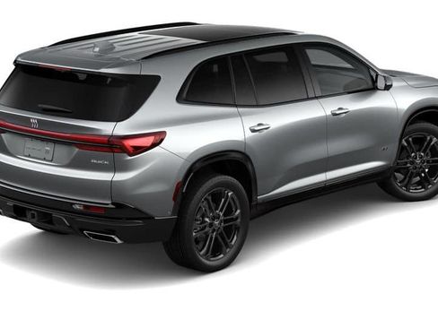 New 2026 Buick Enclave Sport Touring w/ Super Cruise Package AWD/4WD image 35