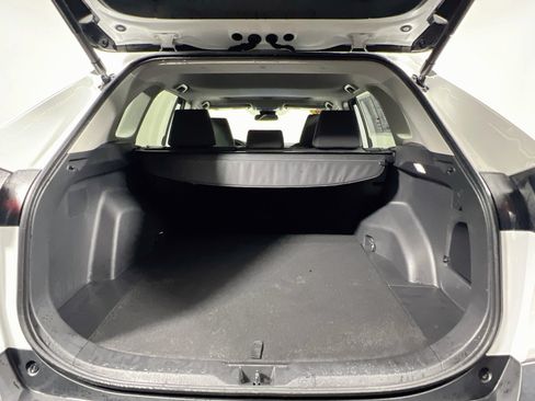 Used 2024 Toyota RAV4 XLE w/ Convenience Package FWD image 33