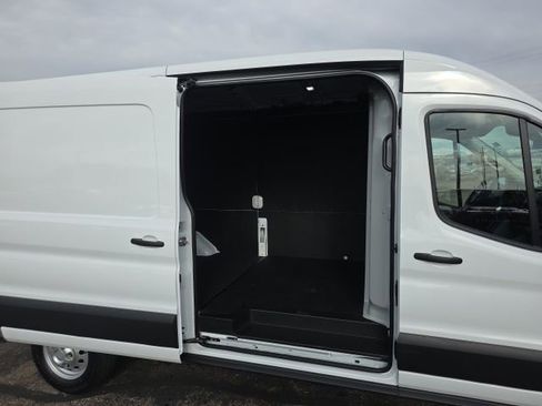 New 2026 Ford Transit 350 148 Medium Roof image 8