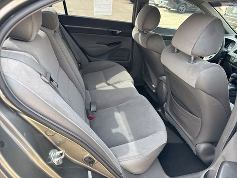 Used 2007 Honda Civic EX image 14