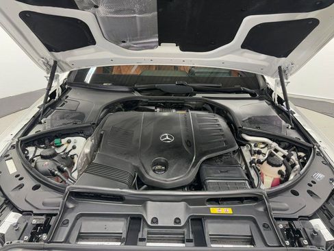 Certified 2023 Mercedes-Benz S 580e 4MATIC Sedan w/ AMG Line image 37