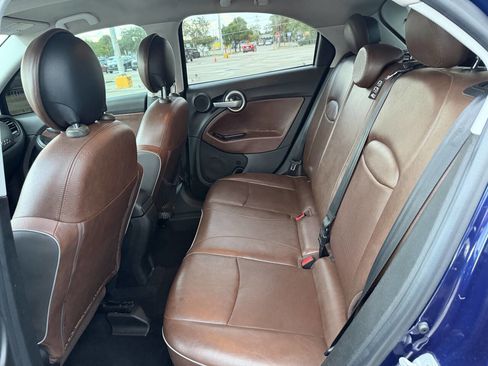 Used 2016 FIAT 500X Trekking Plus image 31