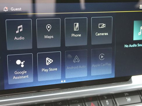 New 2026 Chevrolet Silverado 1500 LT w/ All Star Edition Plus image 44