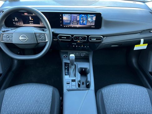 New 2026 Nissan Sentra SV w/ Floor Mat Package image 10