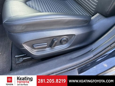 Certified 2024 Toyota Camry SE image 13