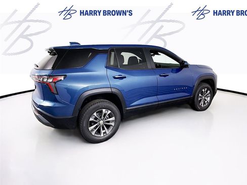 New 2026 Chevrolet Equinox LT w/ Convenience Package II image 32