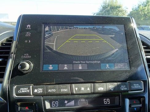 Used 2020 Honda Odyssey Elite image 26