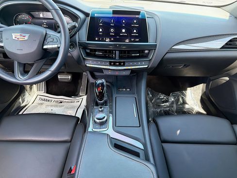Used 2024 Cadillac CT5 Sport image 18