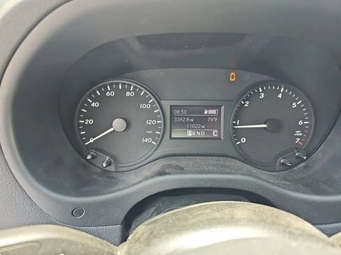 Used 2019 Mercedes-Benz Metris image 15