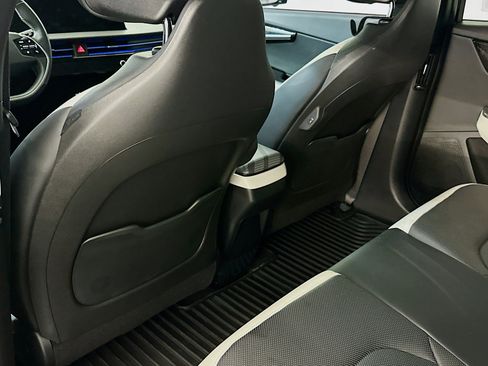 Used 2024 Kia EV6 GT-Line image 29