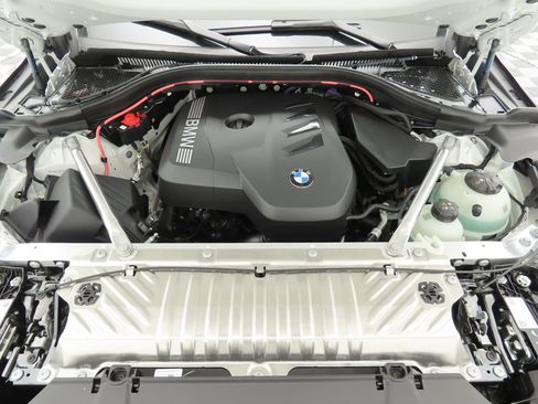 New 2026 BMW X3 xDrive30 w/ Convenience Package image 29