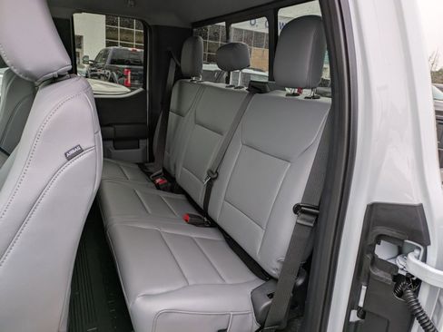 New 2026 Ford F250 XL AWD/4WD image 15