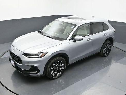 Used 2026 Honda HR-V EX-L image 15