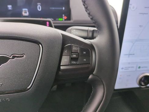 Used 2025 Ford Mustang Mach-E Select RWD image 28