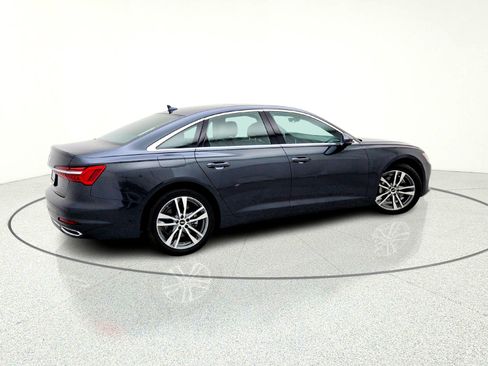 Used 2023 Audi A6 Premium Plus w/ Premium Plus Package image 10