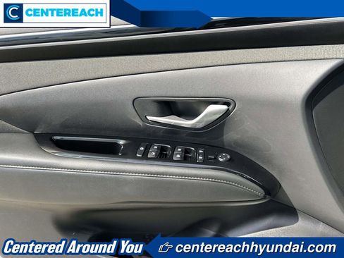 Used 2023 Hyundai Santa Cruz Limited image 51