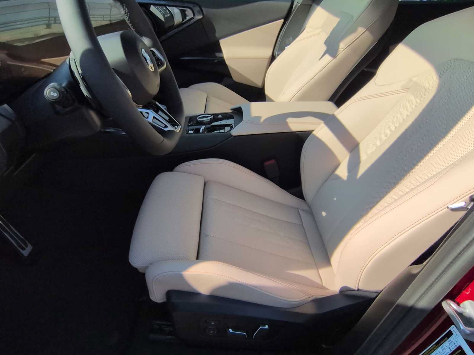 Used 2026 BMW X3 xDrive30i w/ M Sport Package AWD/4WD image 16