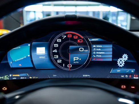 Certified 2022 Ferrari Roma image 25