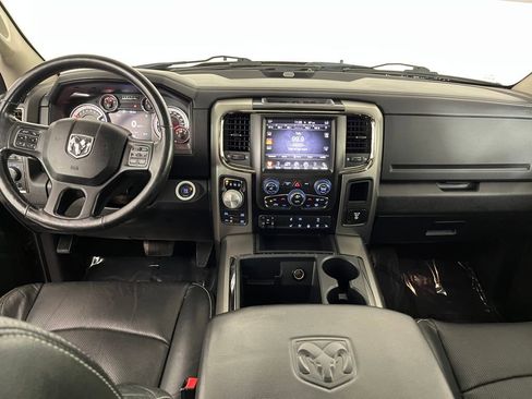 Used 2014 RAM 1500 Sport w/ Sport Premium Group image 18