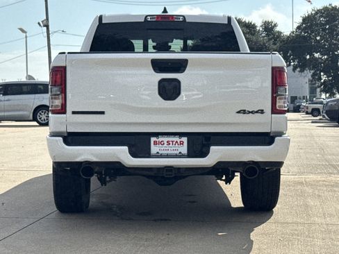 Used 2024 RAM 1500 Big Horn image 10
