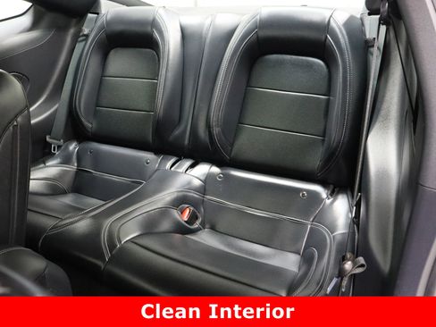 Used 2024 Ford Mustang Premium image 26