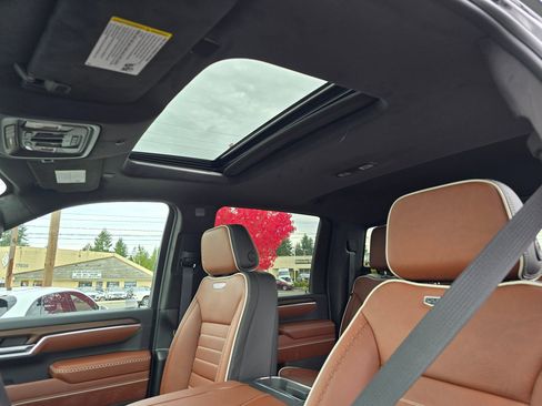 New 2026 GMC Sierra 3500 Denali Ultimate image 18