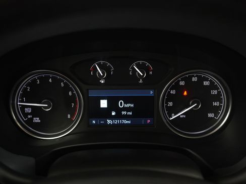 Used 2020 Buick Enclave Essence w/ Sound and Sites Package AWD/4WD image 25