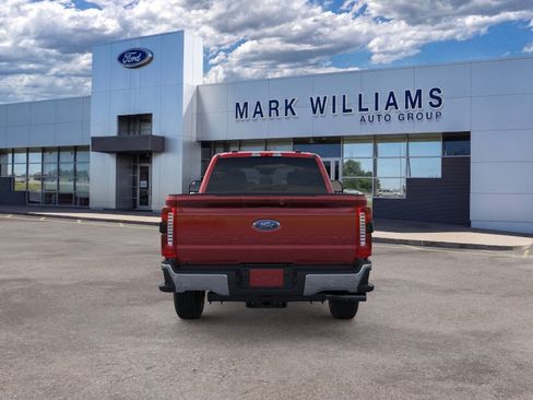 New 2026 Ford F350 Lariat AWD/4WD image 6