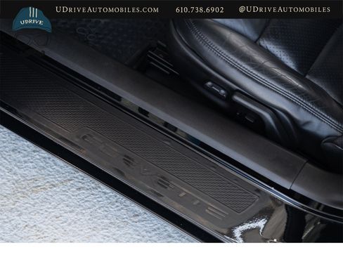 Used 2006 Chevrolet Corvette Coupe w/ Preferred Equipment Group RWD image 27
