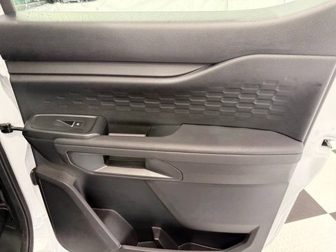 New 2025 Ford Ranger XL w/ Trailer Tow Package image 25