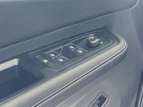 New 2026 Volkswagen Atlas SE AWD/4WD image 14