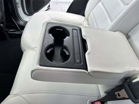 Certified 2021 MAZDA CX-5 Grand Touring Reserve image 39