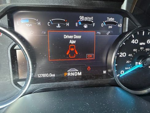 Used 2020 Ford F350 Platinum AWD/4WD image 7