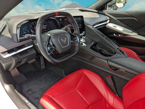 Used 2022 Chevrolet Corvette Stingray Convertible image 6