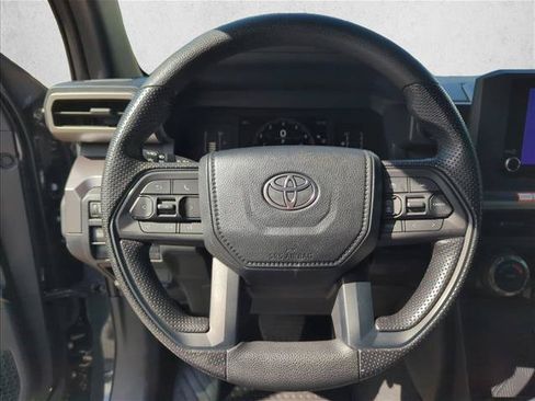 Certified 2024 Toyota Tacoma SR5 RWD image 18