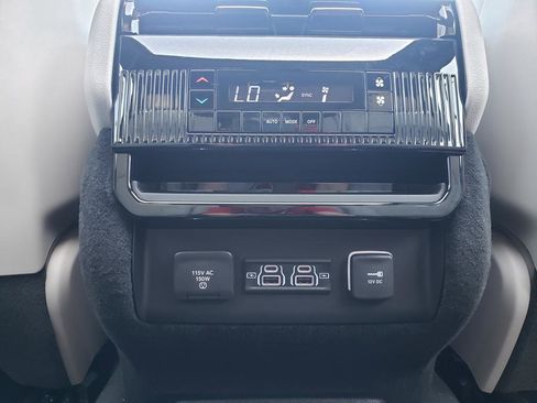 New 2026 Jeep Grand Wagoneer 4WD image 14