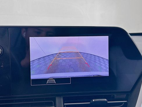 Used 2024 Chevrolet Trax LS w/ Driver Confidence Package image 22