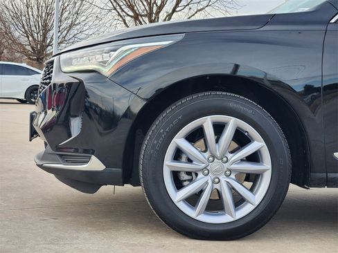 Used 2023 Acura RDX AWD image 8