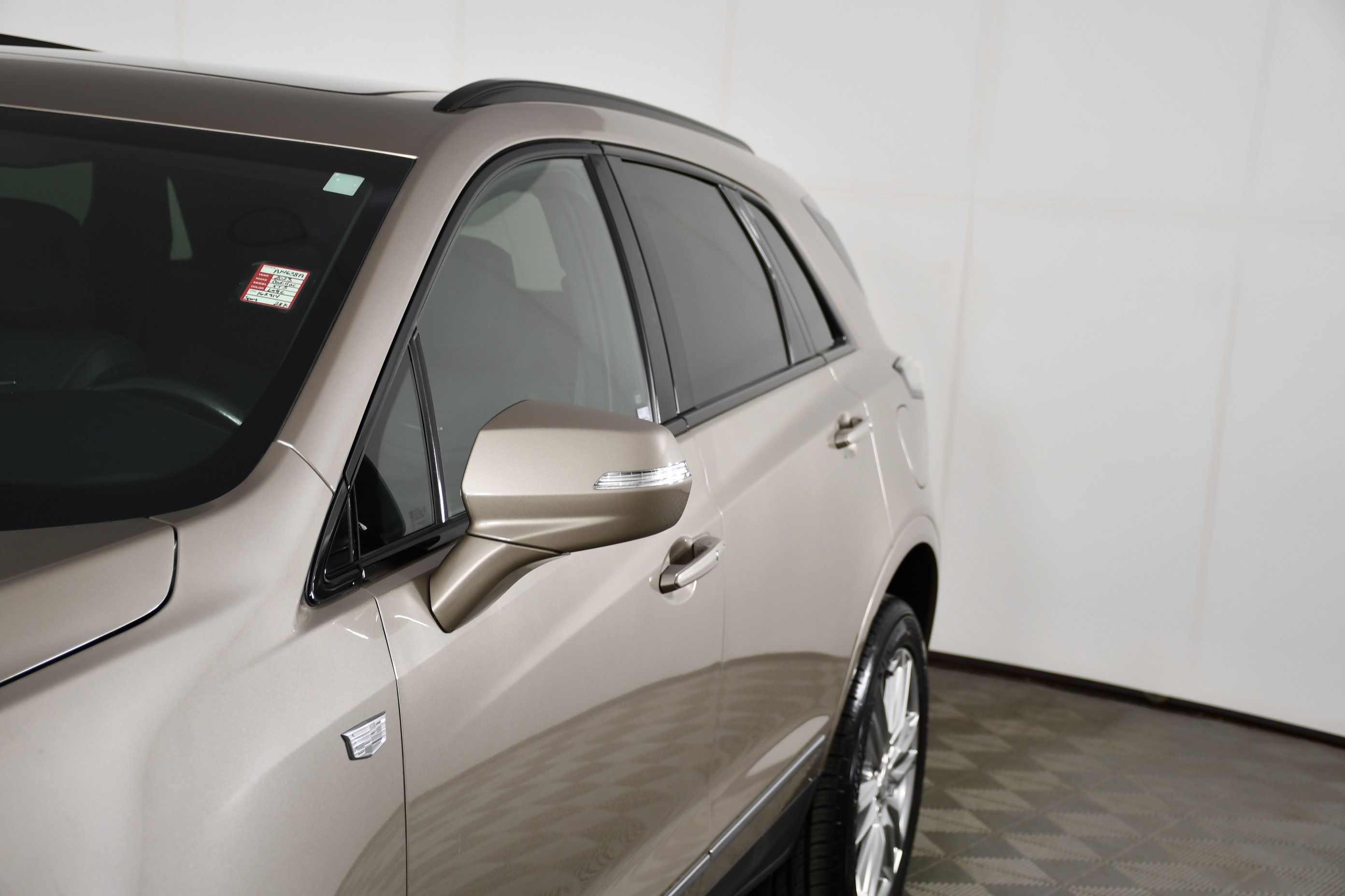 Used 2023 Cadillac XT5 Sportv AWD/4WD image 13