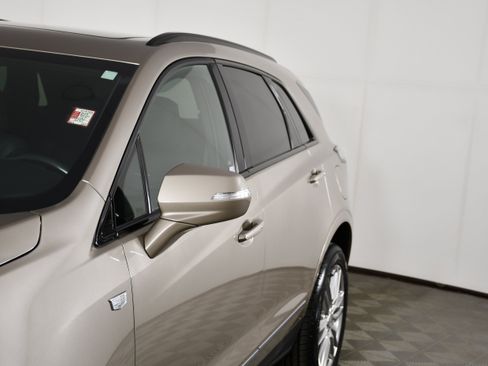 Used 2023 Cadillac XT5 Sportv AWD/4WD image 13