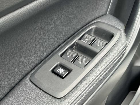 Used 2021 Ford Ranger Lariat w/ Technology Package image 27