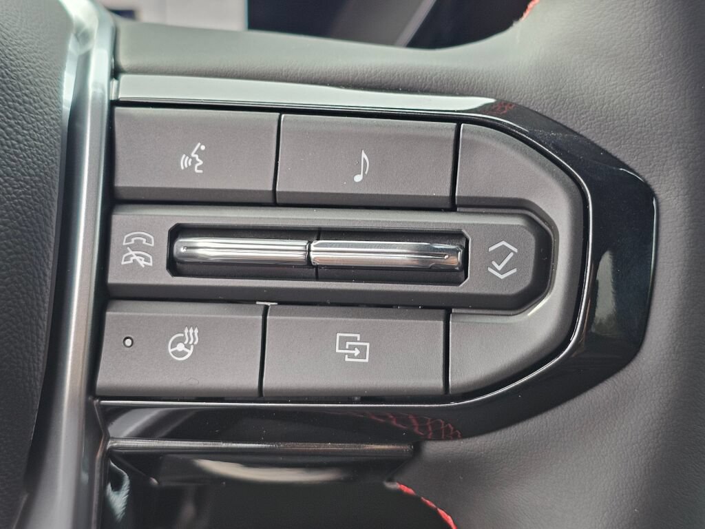 New 2026 Chevrolet Colorado Z71 w/ Midnight Edition AWD/4WD image 20