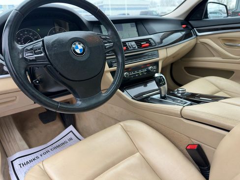Used 2011 BMW 535i 4dr Sdn 535i RWD image 35