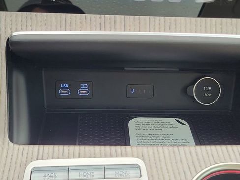 New 2026 Genesis GV80 2.5T Prestige AWD/4WD image 30