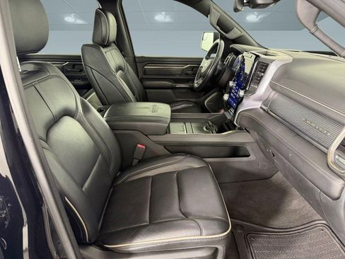 Used 2020 RAM 1500 Limited image 22