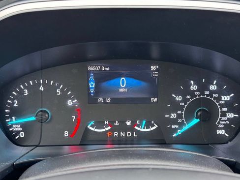 Used 2022 Ford Escape SE AWD/4WD image 16