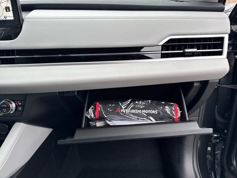 New 2026 Mitsubishi Outlander SEL AWD/4WD image 22
