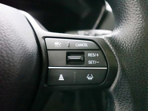 Used 2024 Honda CR-V LX image 18